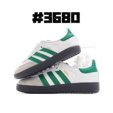 ADIDAS SHOES